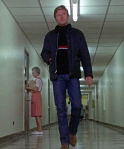 Robert Redford Chappellet Jacket