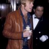 Robert Redford Leather Jacket