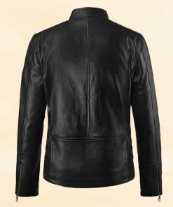 Star Trek Black Jacket