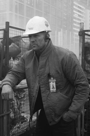 Jason Statham Bomber Jacket