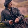 Brian Fraser Leather Jacket