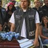 Charlie Hunnam Leather Vest