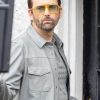 David Tennant Leather Jacket