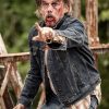 Ethan Hawke Denim Jacket