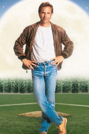 Kevin Costner Brown Jacket