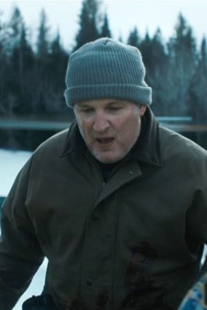 Frank Remnick Green Jacket