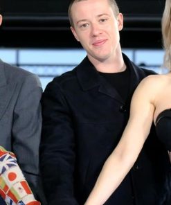 Joseph Quinn Premiere Jacket