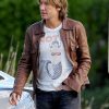 Keith Urban Brown Jacket
