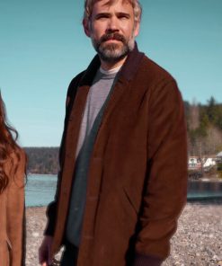 Rossif Sutherland Corduroy Jacket