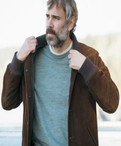 Rossif Sutherland Corduroy Jacket