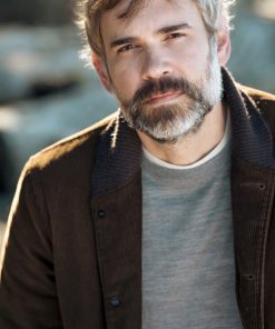 Rossif Sutherland Corduroy Jacket