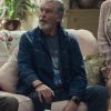 Pierce Brosnan Denim Jacket
