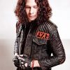 Ray Toro Black Jacket
