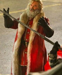 Santa Claus Costume