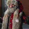 Santa Claus Costume