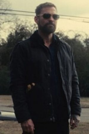 Seann William Cotton Jacket