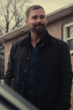 Seann William Cotton Jacket