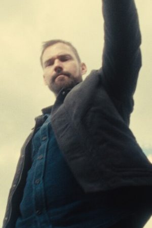 Seann William Cotton Jacket