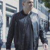 Sebastian Maniscalco Bomber Jacket