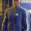 Street Fighter 6 Track Jacket