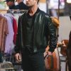 Chris Hemsworth Bomber Jacket