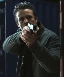 David Lyons Cotton Jacket