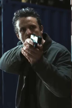 David Lyons Cotton Jacket