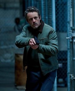 David Lyons Cotton Jacket