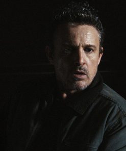 David Lyons Cotton Jacket