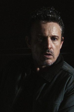 David Lyons Cotton Jacket