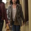 Bree Turner Duffle Coat