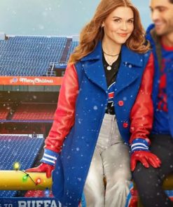 Holland Roden Coat