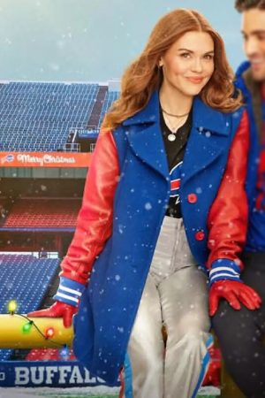 Holland Roden Coat