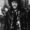 Phil Lynott Leather Jacket