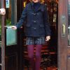 Taylor Swift Duffle Coat