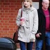 Taylor Swift Wool Coat