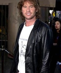Val Kilmer Premiere Jacket