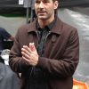 Tom Ellis Wool Jacket