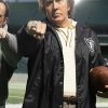 John Madden Black Jacket