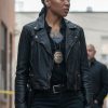 Kali Reis Biker Jacket