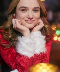 Hunter King Santa Costume