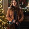 Catherine Missal Shearling Jacket