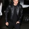 Brooklyn Beckham Black Jacket