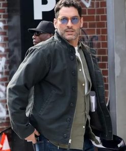 Hart Hoxton Cotton Jacket