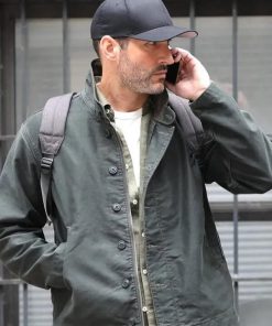 Hart Hoxton Cotton Jacket