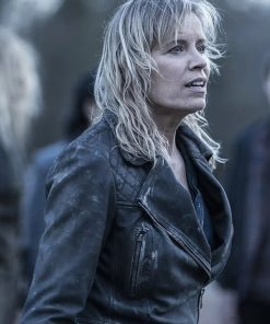 Madison Clark Black Jacket