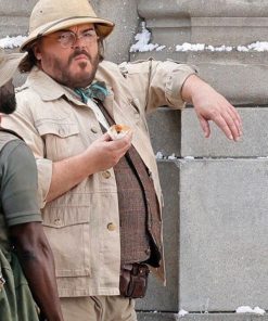 Jack Black Cotton Jacket