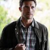 Scott Eastwood Cotton Jacket