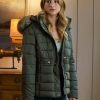 Lucy Albright Parka Jacket