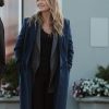 Rabecca Henderson Wool Coat